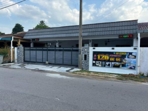 126 Homestay TYPE B